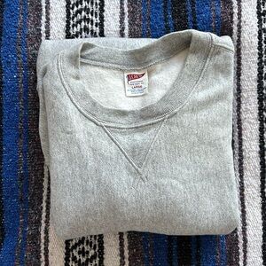 J Crew sweatshirt Men’s Large